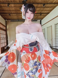 雨波_HaneAme - NO.144原创_成人式Original Kimono(29)